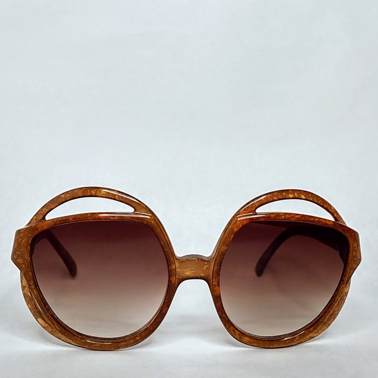 CHRISTIAN DIOR サングラス ニューヴィンテージ　OPTYL 1970s Christian Dior by Optyl 2040 70 Sunglasses - MRS Couture