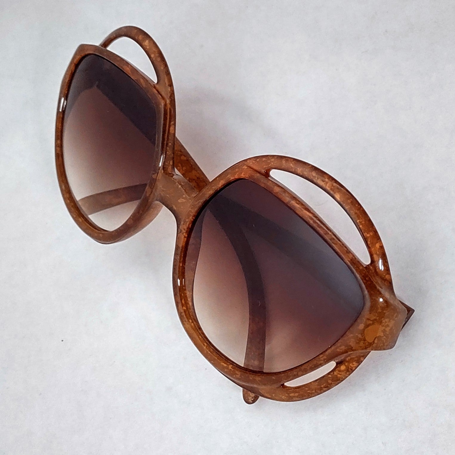 Vintage Christian Dior 2027 Optyl Sunglasses | Goodbye, Tony.